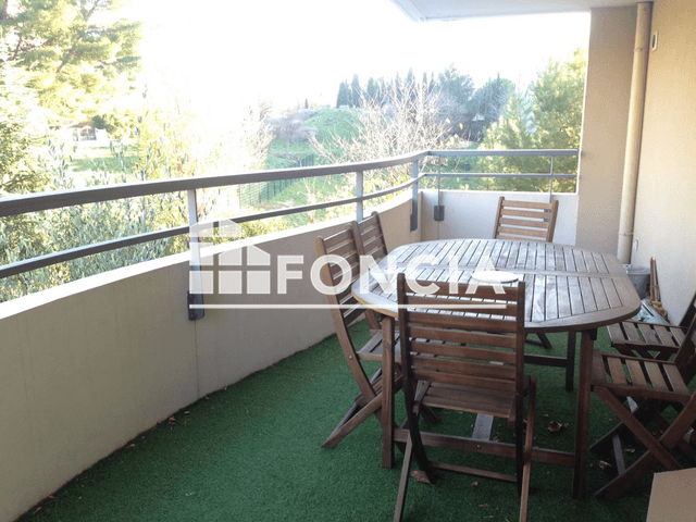 Appartement 2 pièces (50.25 m²) à louer - Marseille 9ᵉ (13009)