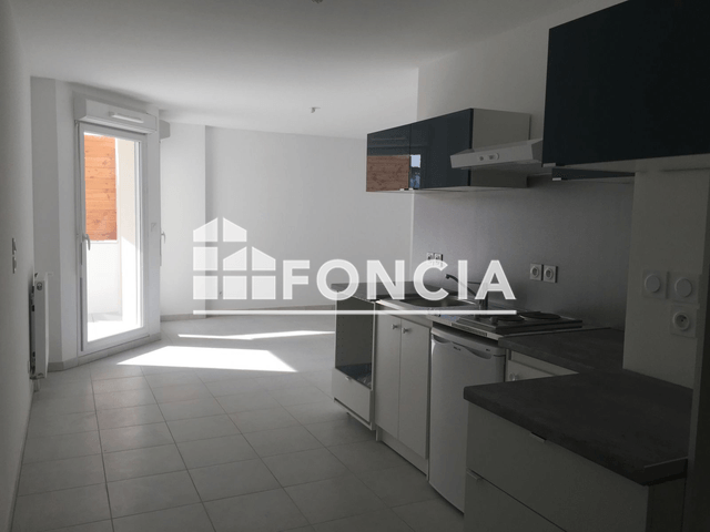 Studio (34.64 m²) à louer - Marseille 5ᵉ (13005)