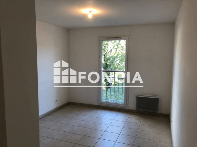 Appartement 3 pièces (73.09 m²) à louer - Aix En Provence (13100)