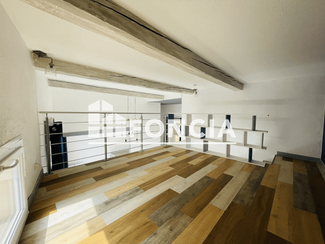 Appartement 2 pièces (74.62 m²) à louer - Narbonne (11100)
