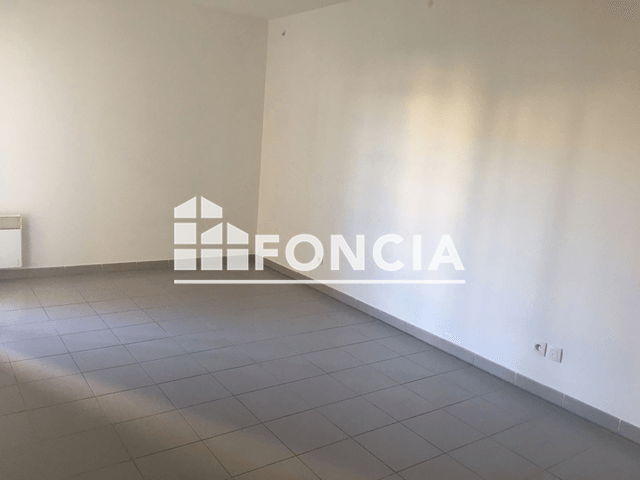 Appartement 2 pièces (41.1 m²) à louer - Marseille 14 14ᵉ (13014)