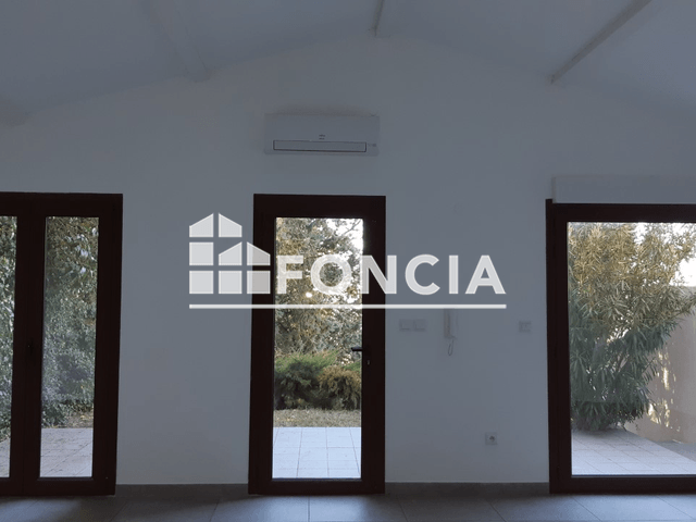 Maison 3 pièces (80.56 m²) à louer - Aix-en-provence (13090)