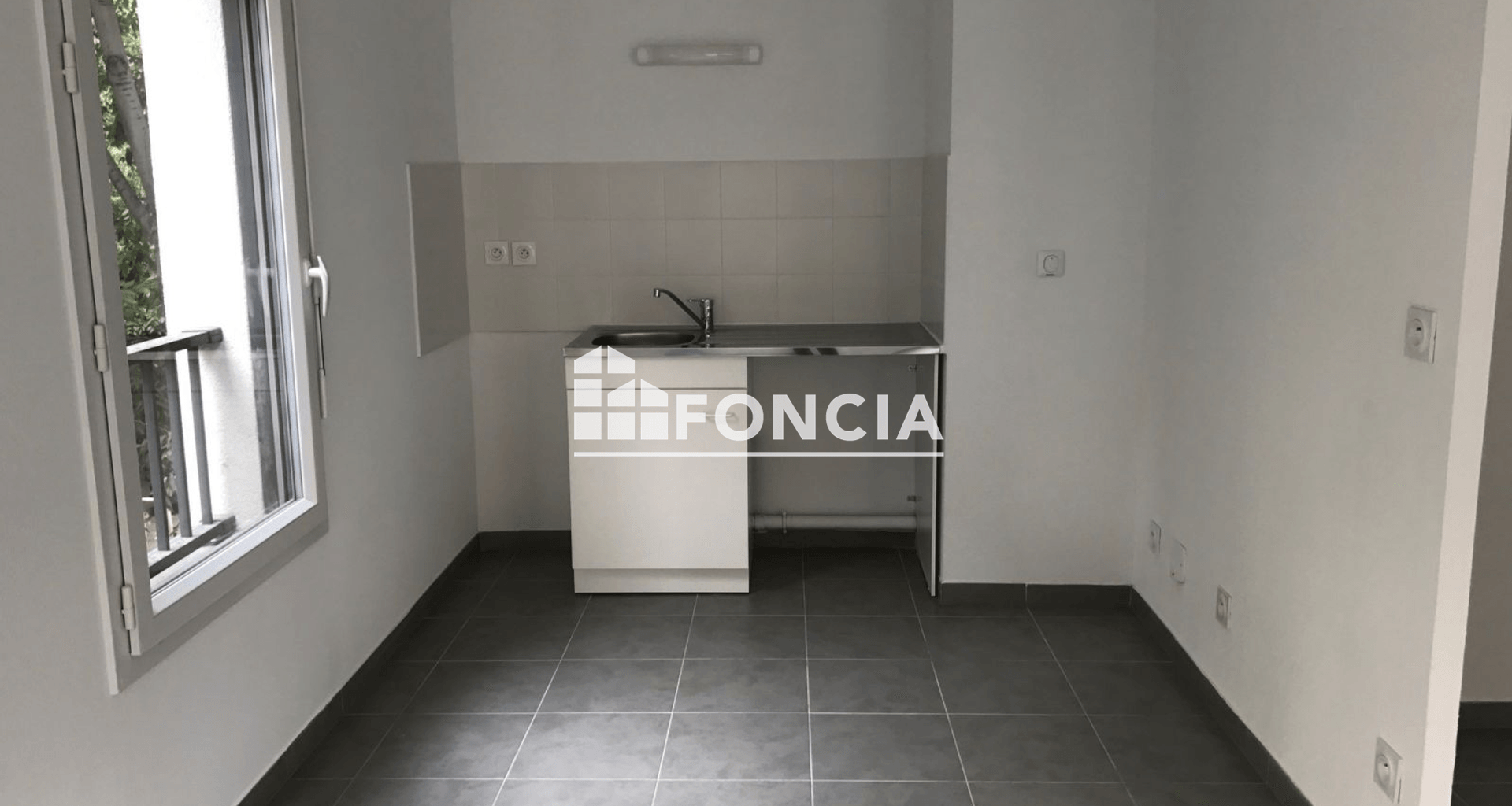Appartement 3 pièces (65.66 m²) à louer - Marseille 3ᵉ (13003)