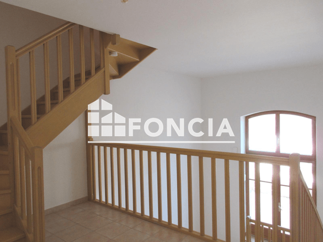 Maison 4 pièces (89.4 m²) à louer - Vinassan (11110)