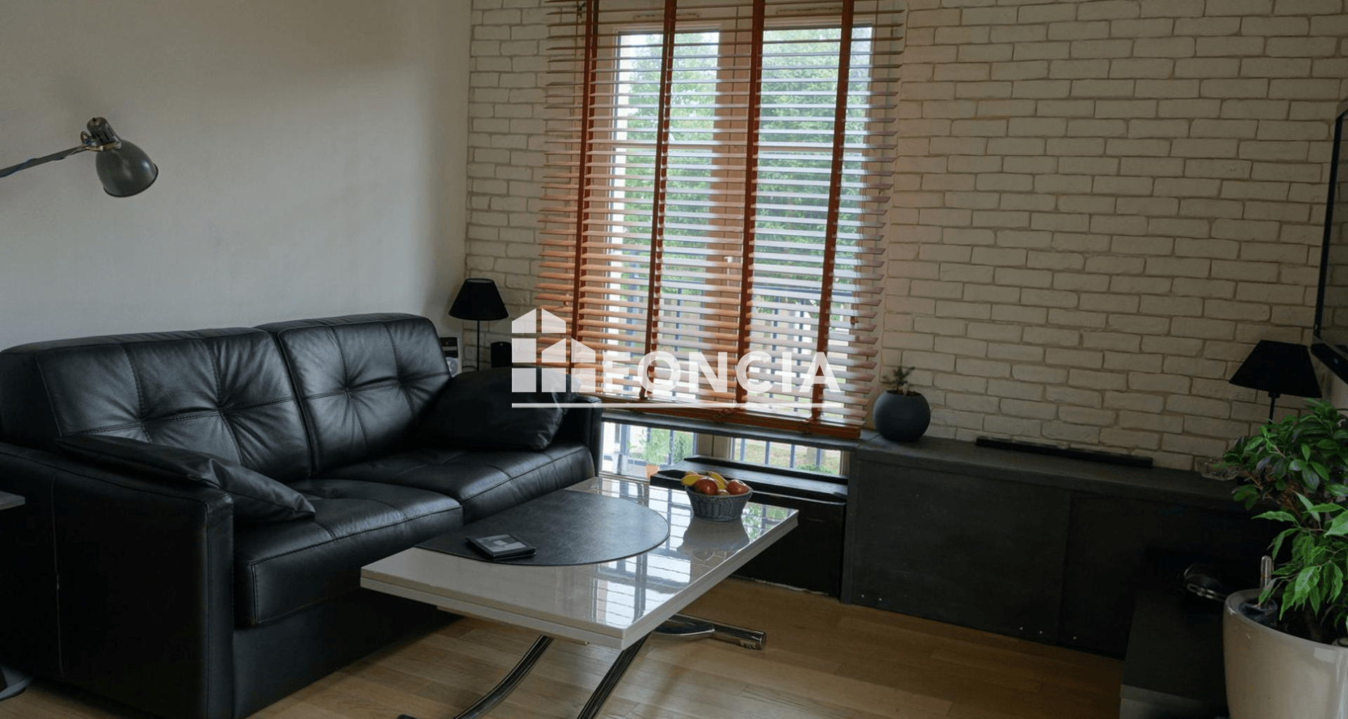 Studio meublé (25.12 m²) à louer - Bussy-saint-georges (77600)