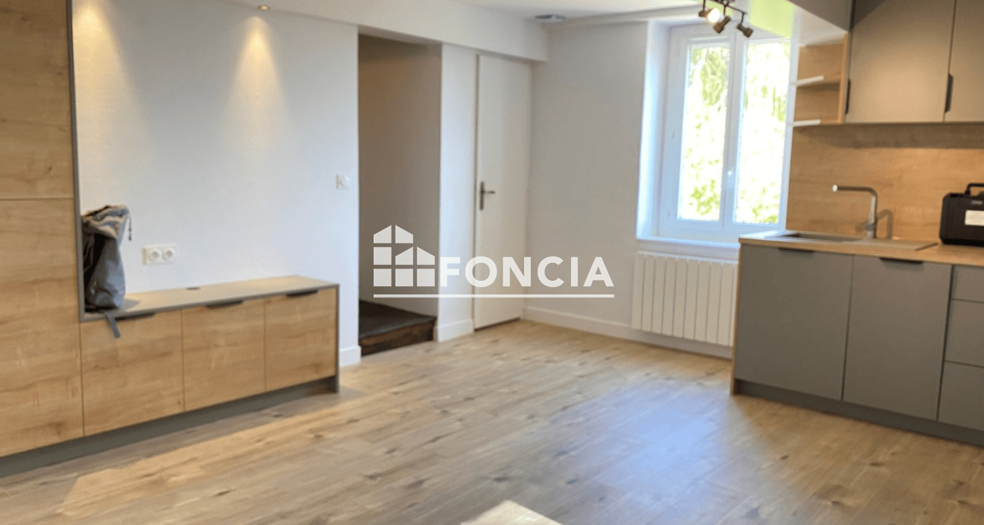 Appartement 2 pièces (55.16 m²) à louer - Brindas (69126)