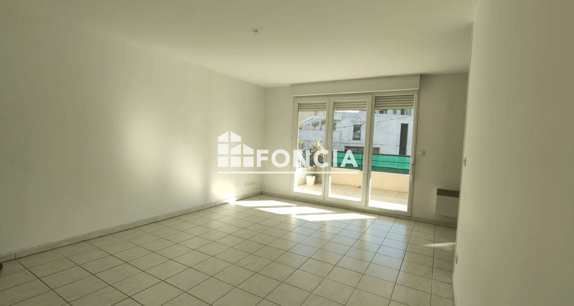 Appartement 3 pièces (68.66 m²) à louer - Marseille 9ᵉ (13009)