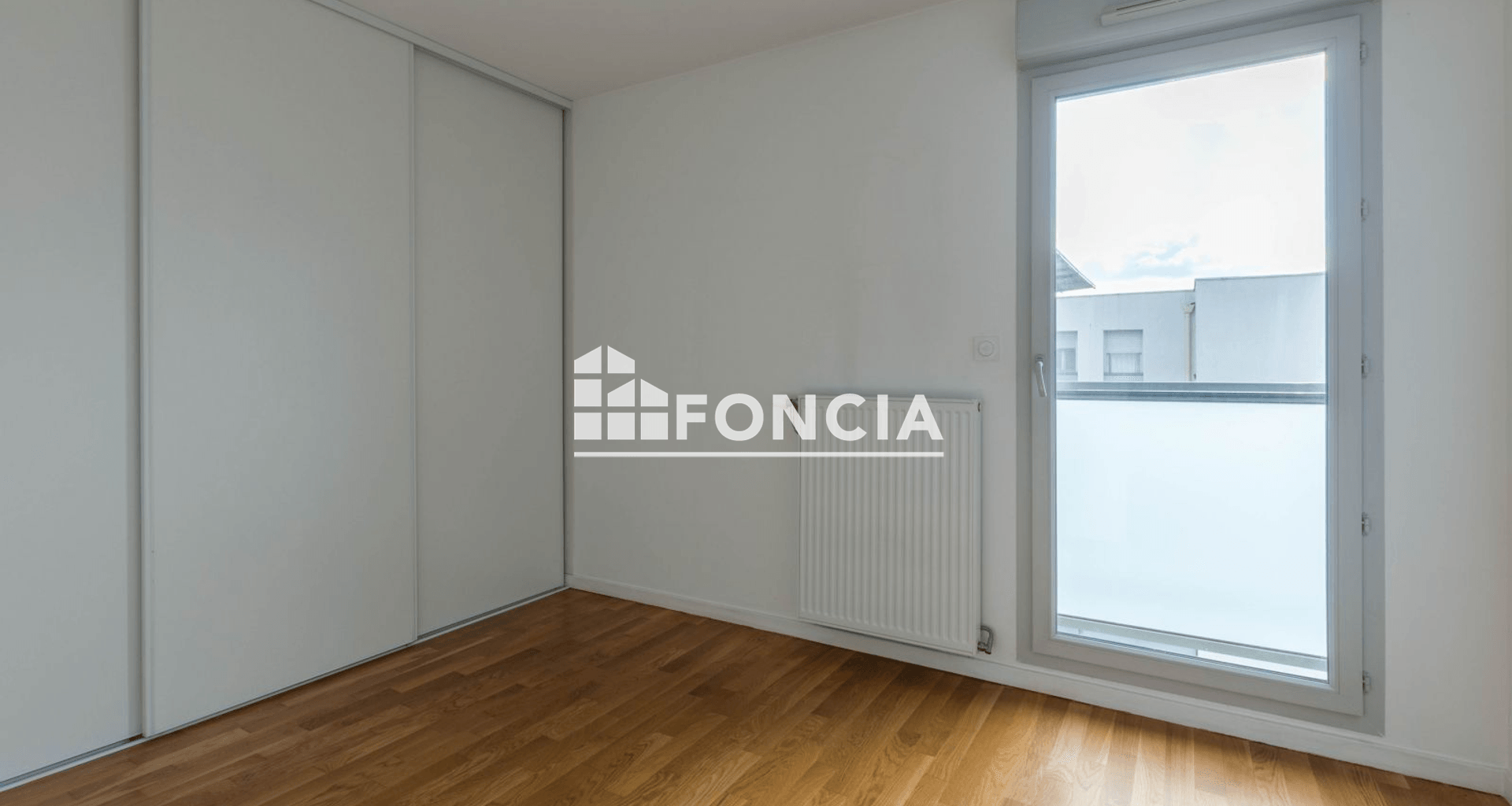 Appartement 3 pièces (71.05 m²) à louer - Décines-charpieu (69150)
