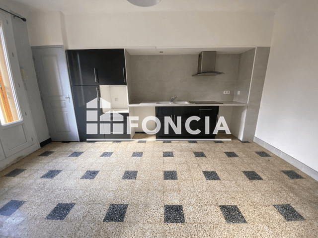 Appartement 3 pièces (81.5 m²) à louer - Valros (34290)