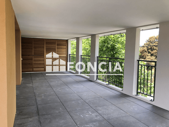 Appartement 4 pièces (93.98 m²) à louer - Marseille 13ᵉ (13013)