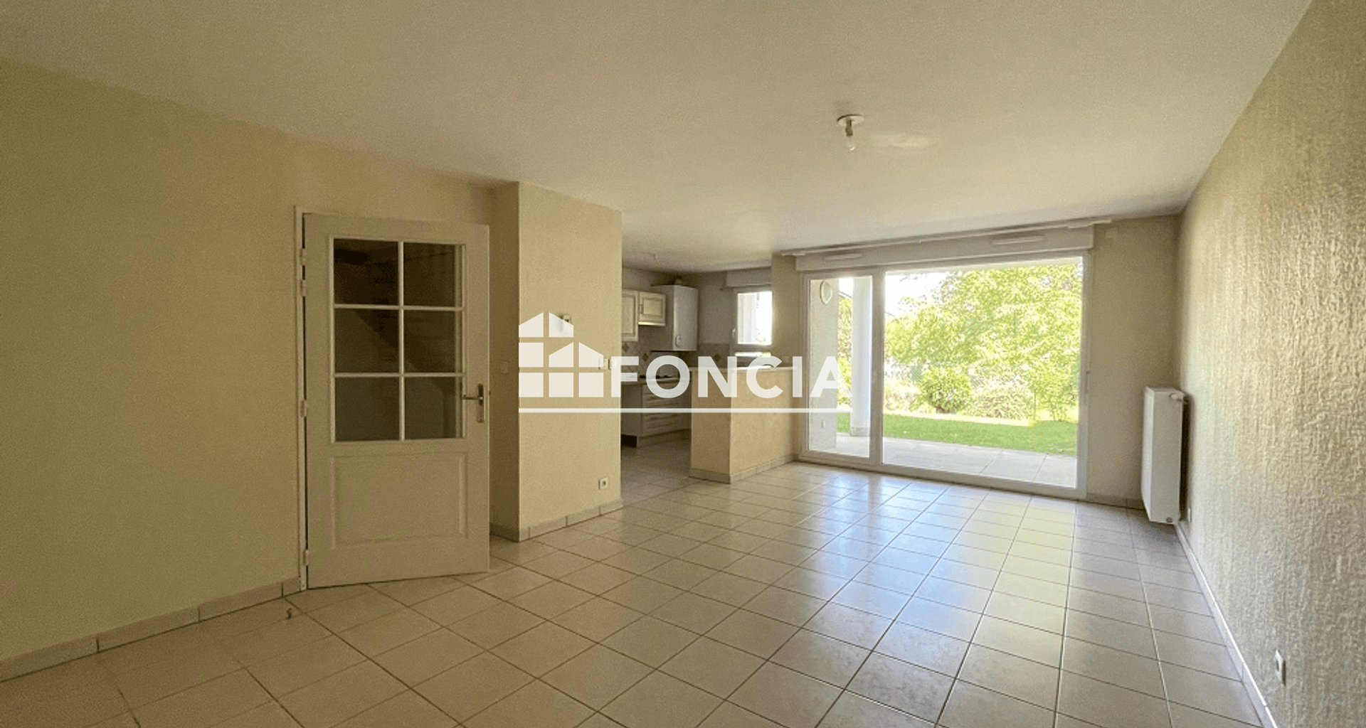Appartement 3 pièces (65.76 m²) à louer - Poisy (74330)