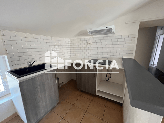 Appartement 3 pièces (58.77 m²) à louer - Canet D'aude (11200)