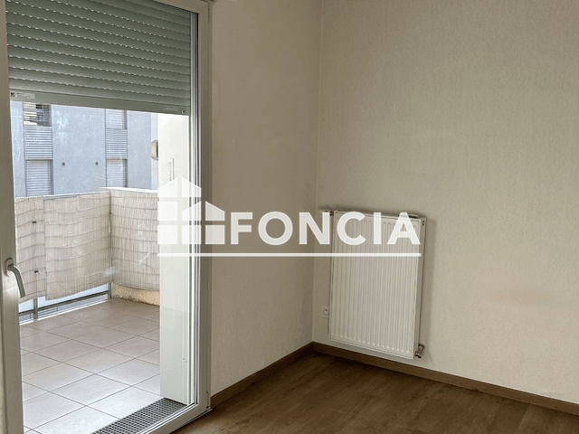 Appartement 3 pièces (65.5 m²) à louer - Aix Les Bains (73100)
