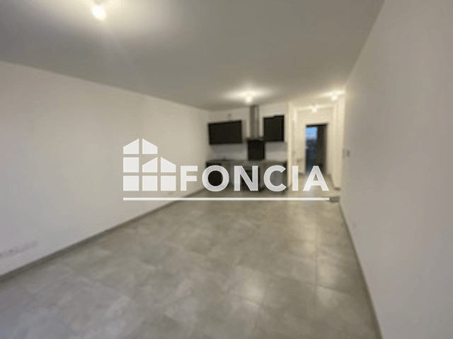 Appartement 2 pièces (44.07 m²) à louer - Marseille 9ᵉ (13009)