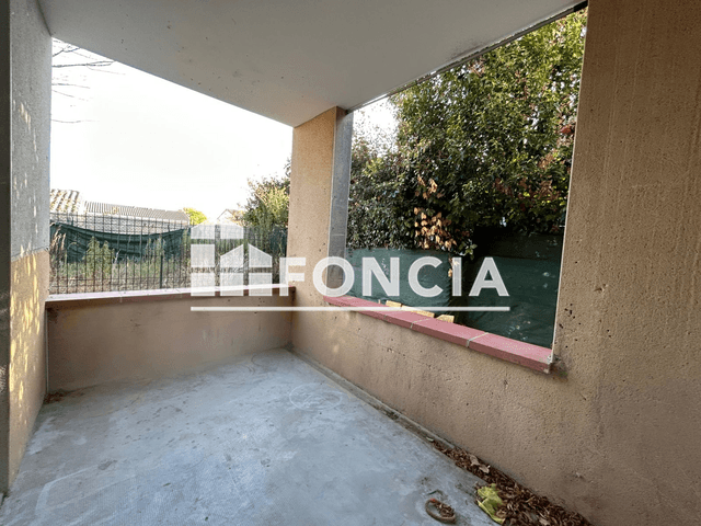 Appartement 4 pièces (62.11 m²) à louer - Carcassonne (11000)