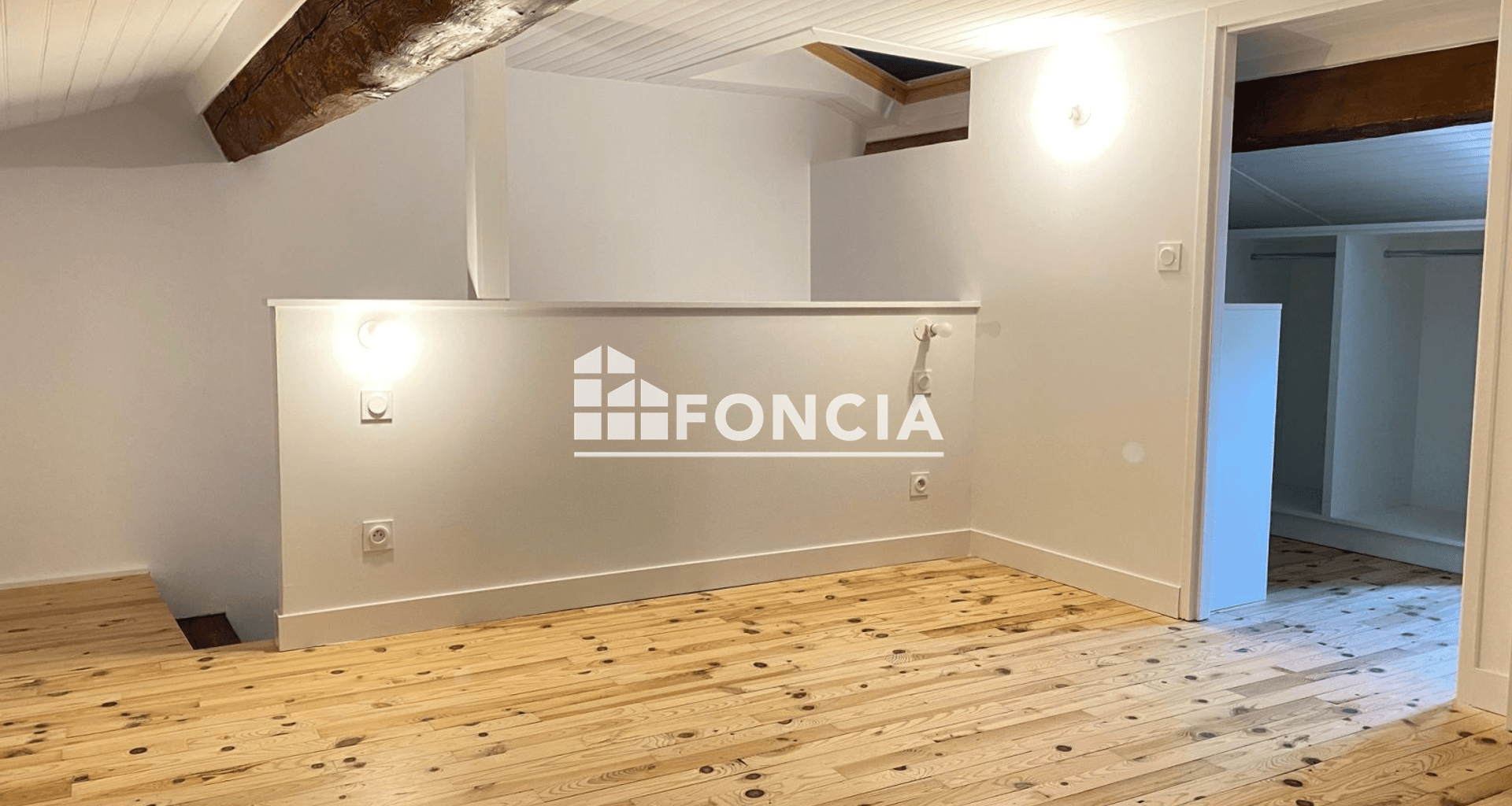 Appartement 2 pièces (55.16 m²) à louer - Brindas (69126)