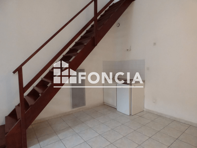 Studio (48.85 m²) à louer - Carcassonne (11000)