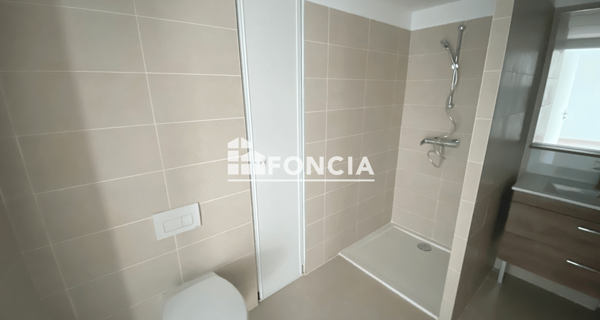 Appartement 2 pièces (39.2 m²) à louer - Marseille 8ᵉ (13008)