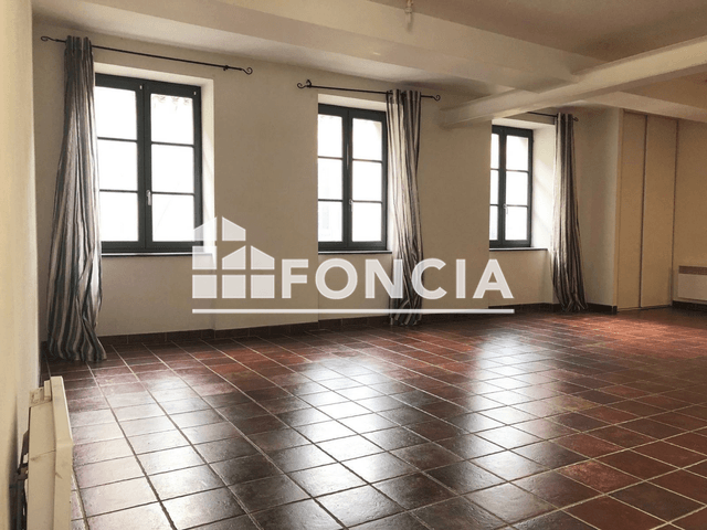 Appartement 2 pièces (58.89 m²) à louer - Carcassonne (11000)