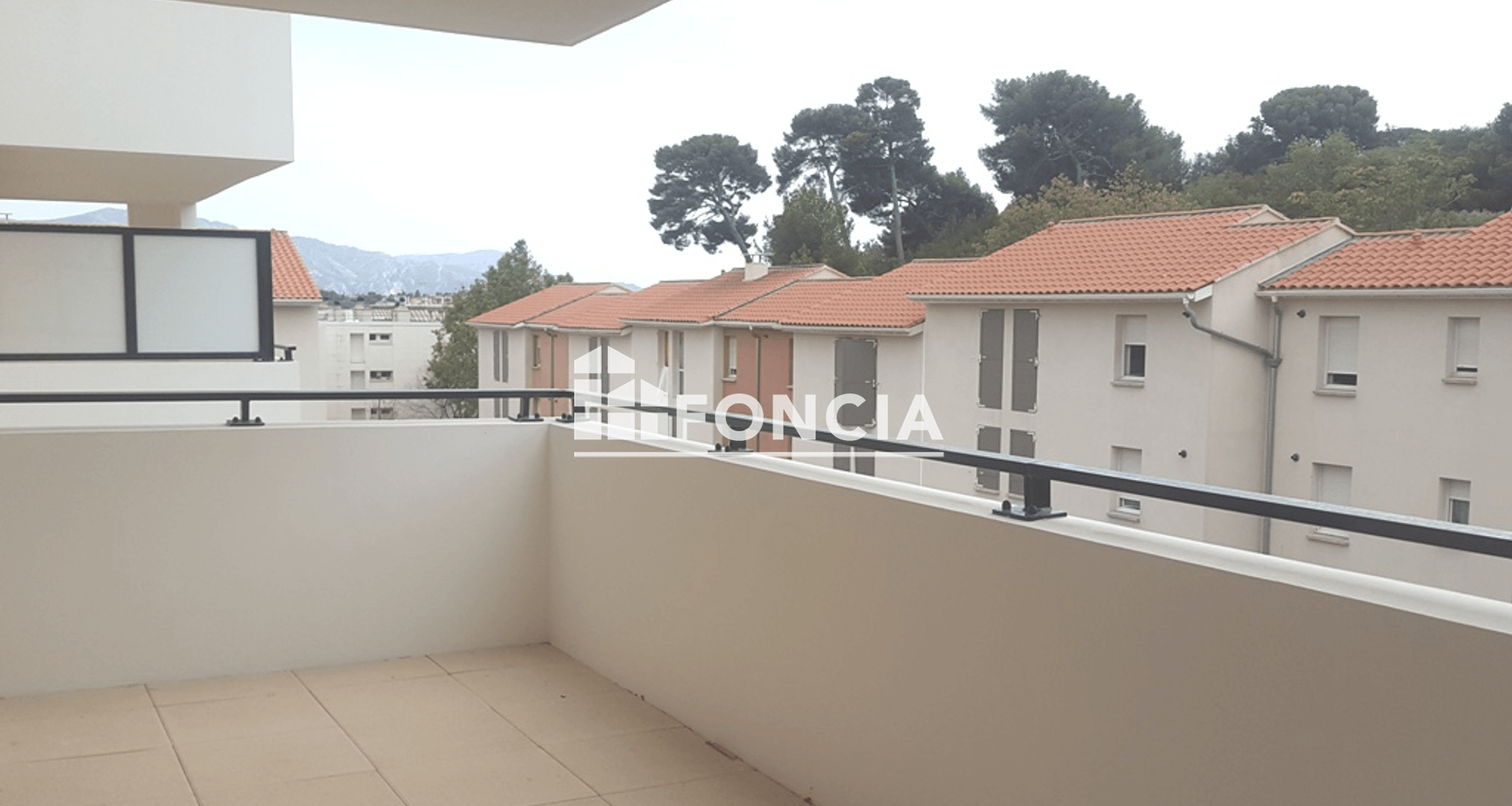 Appartement 3 pièces (72.77 m²) à louer - Marseille 13ᵉ (13013)