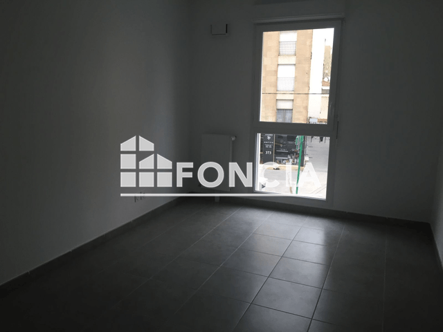 Appartement 2 pièces (37.97 m²) à louer - Marseille 5ᵉ (13005)