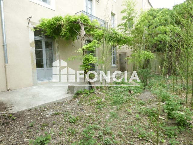 Appartement 3 pièces (57.83 m²) à louer - Carcassonne (11000)