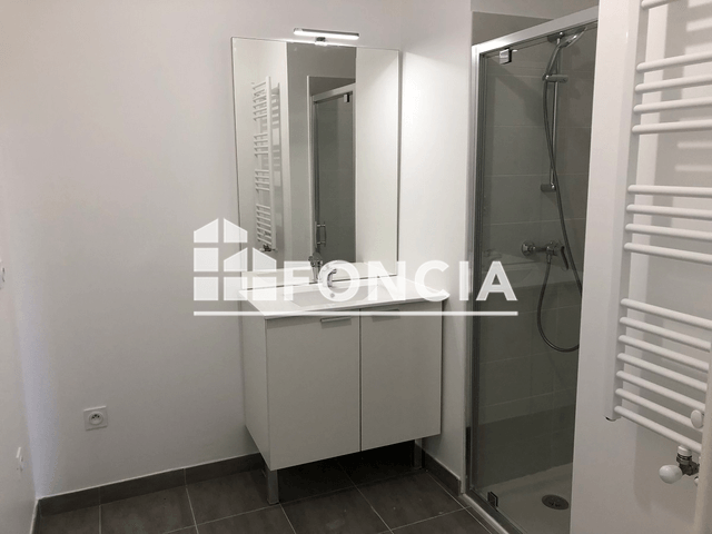 Appartement 2 pièces (45.91 m²) à louer - Marseille 14ᵉ (13014)