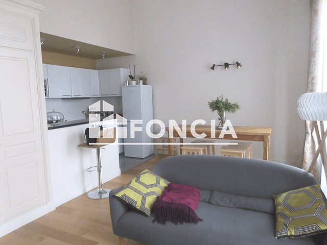 Appartement 2 pièces (49.15 m²) à louer - Narbonne (11100)