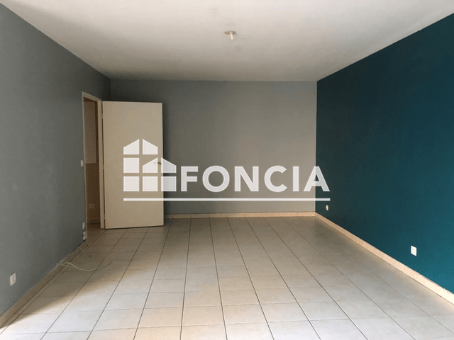 Appartement 3 pièces (66.01 m²) à louer - Marseille 3ᵉ (13003)
