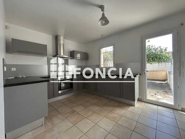 Maison 4 pièces (97.01 m²) à louer - Ornaisons (11200)