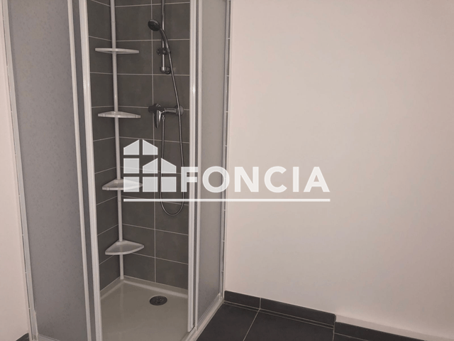 Appartement 3 pièces (58.34 m²) à louer - Marseille 4ᵉ (13004)