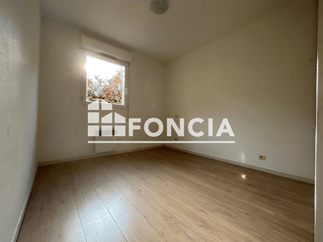 Appartement 4 pièces (62.11 m²) à louer - Carcassonne (11000)