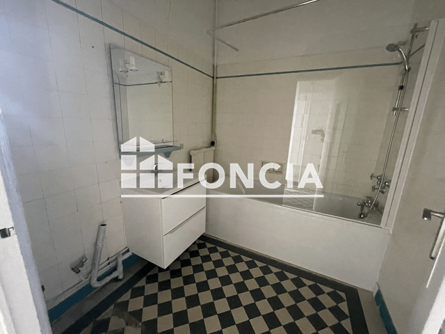 Appartement 3 pièces (62.01 m²) à louer - Marseille 5ᵉ (13005)