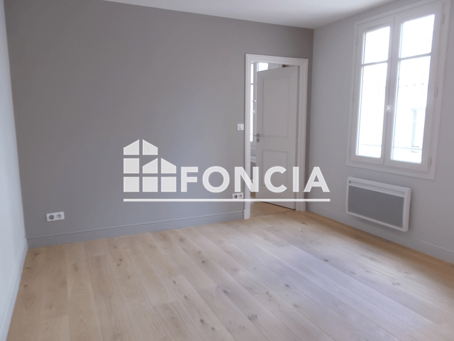 Appartement 2 pièces (43.57 m²) à louer - Narbonne (11100)