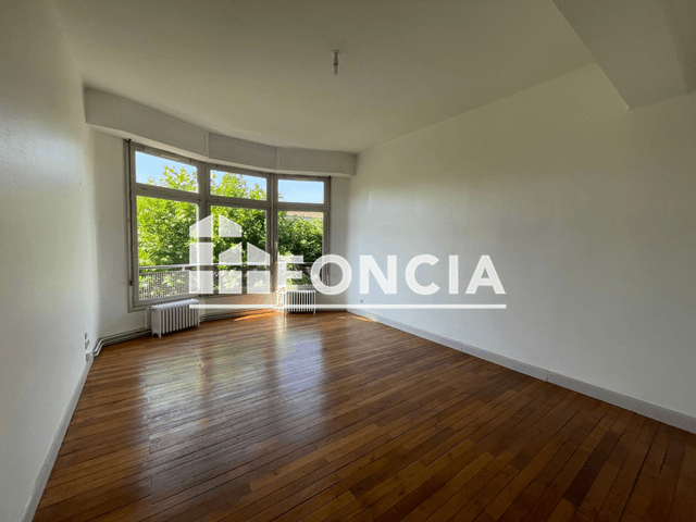 Appartement 3 pièces (71.77 m²) à louer - Carcassonne (11000)