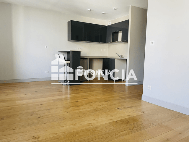 Appartement 2 pièces (43.71 m²) à louer - Narbonne (11100)