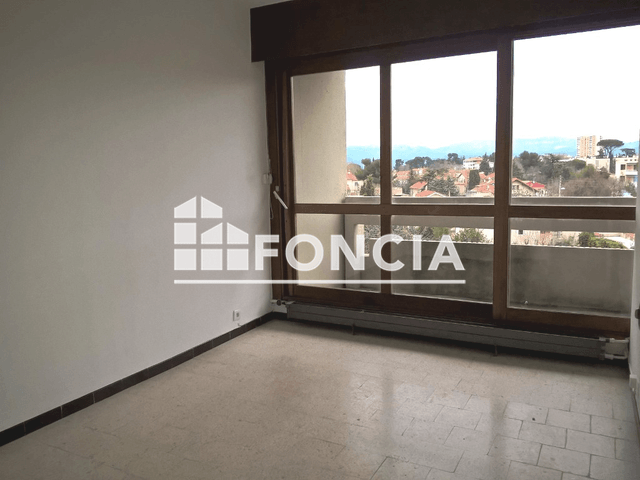 Appartement 3 pièces (55.02 m²) à louer - Marseille 12ᵉ (13012)