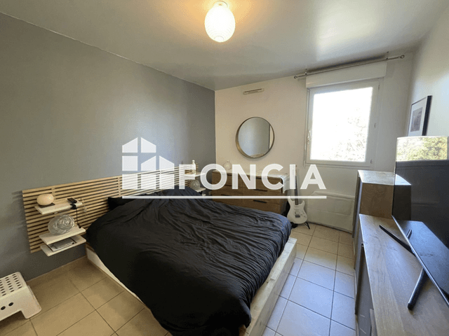 Appartement 3 pièces (61.35 m²) à louer - Marseille 9ᵉ (13009)