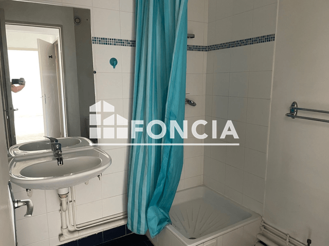 Appartement 2 pièces (51.17 m²) à louer - Marseille 4ᵉ (13004)