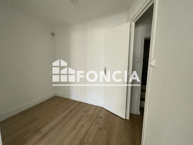 Studio (16.3 m²) à louer - Marseille 2ᵉ (13002)