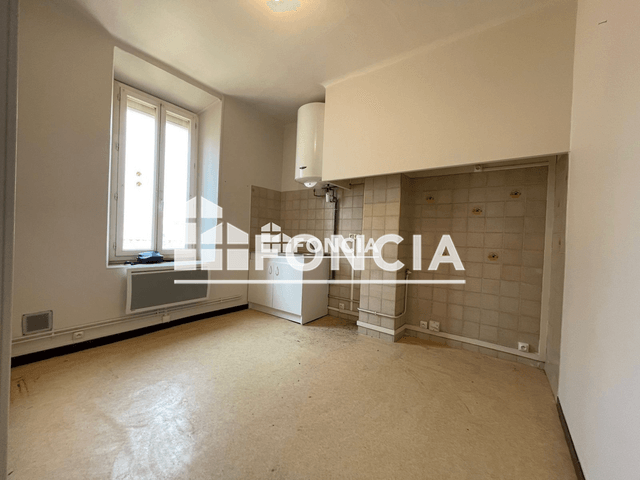 Appartement 2 pièces (41.15 m²) à louer - Carcassonne (11000)