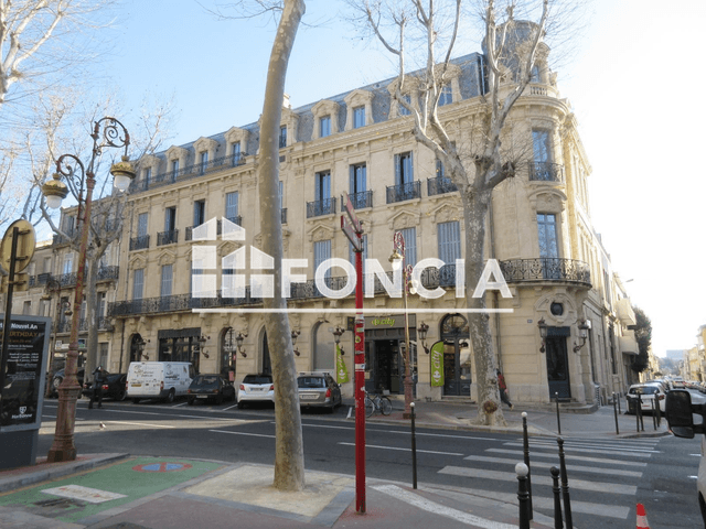 Appartement 2 pièces (49.15 m²) à louer - Narbonne (11100)