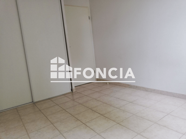 Appartement 3 pièces (61.14 m²) à louer - Beziers (34500)