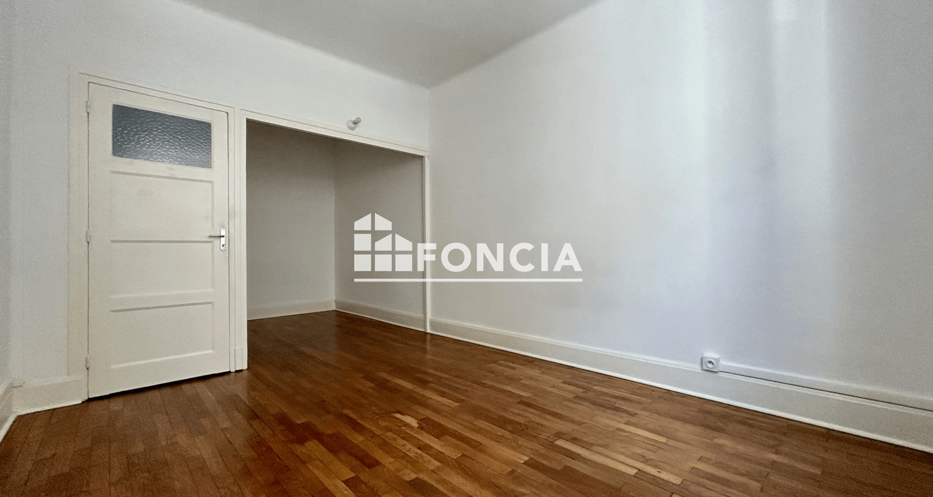 Appartement 3 pièces (69.08 m²) à louer - Lyon 8ᵉ (69008)