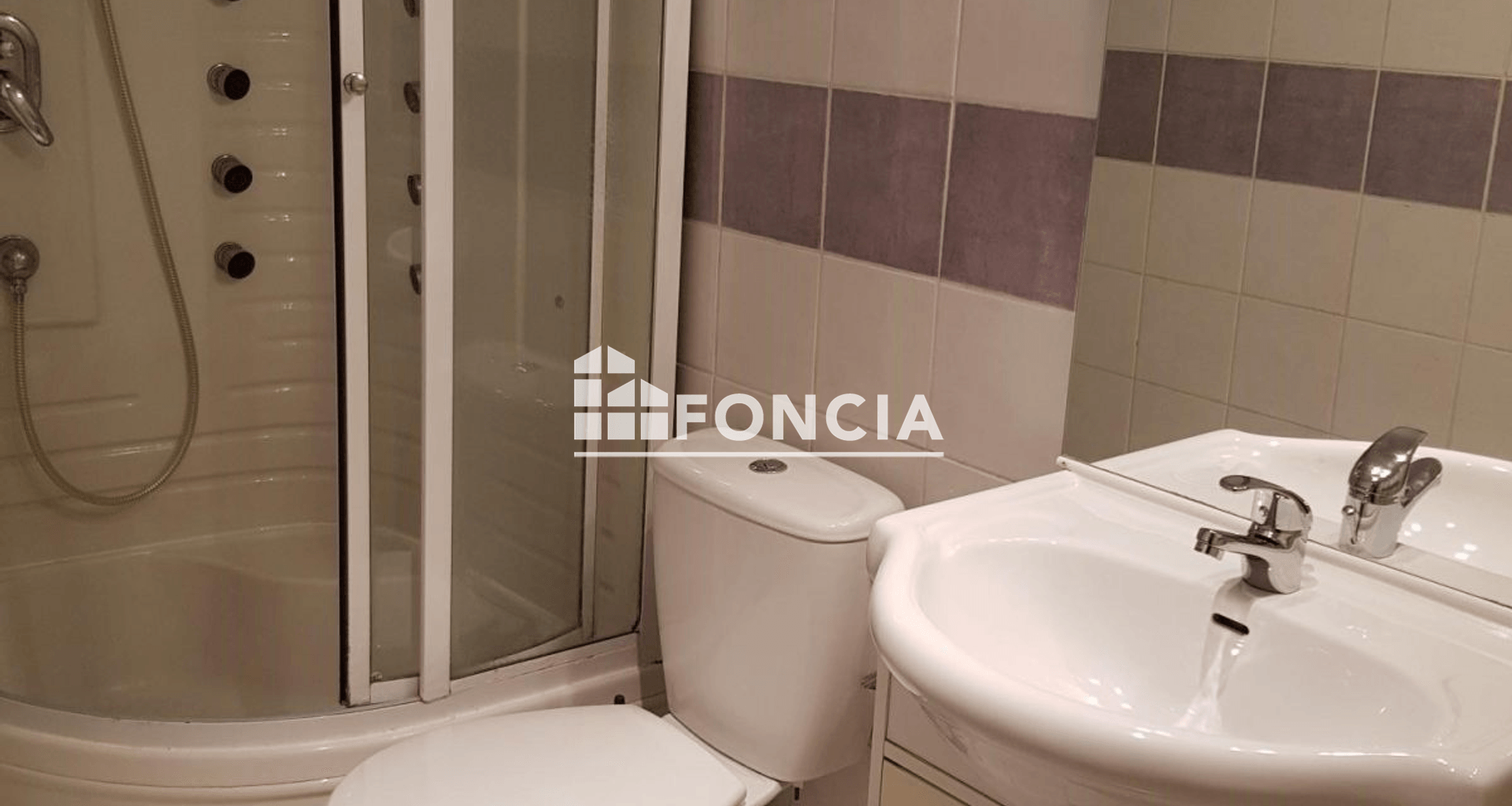 Studio meublé (24 m²) à louer - Annecy (74000)