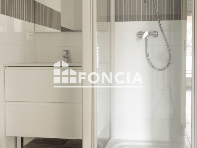 Studio (35.17 m²) à louer - Montanay (69250)