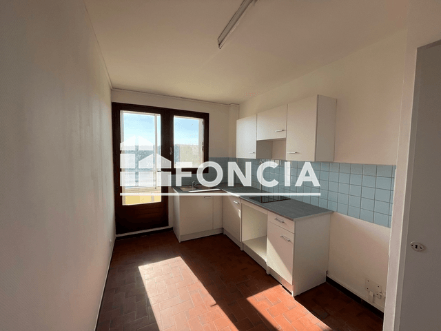 Appartement 2 pièces (43.55 m²) à louer - Marseille 14ᵉ (13014)