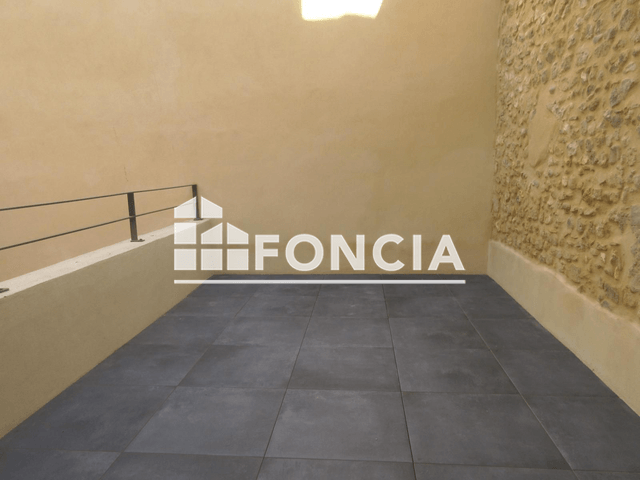 Appartement 2 pièces (43.35 m²) à louer - Narbonne (11100)