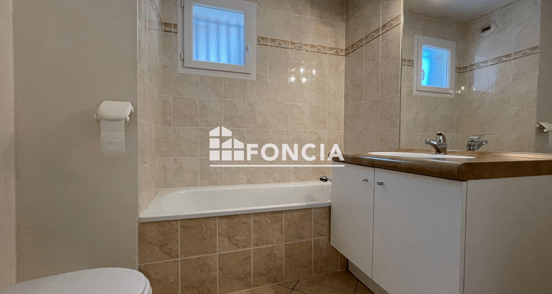 Appartement 3 pièces (65.76 m²) à louer - Poisy (74330)