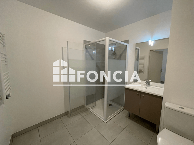 Appartement 2 pièces (50.33 m²) à louer - Marseille 13ᵉ (13013)